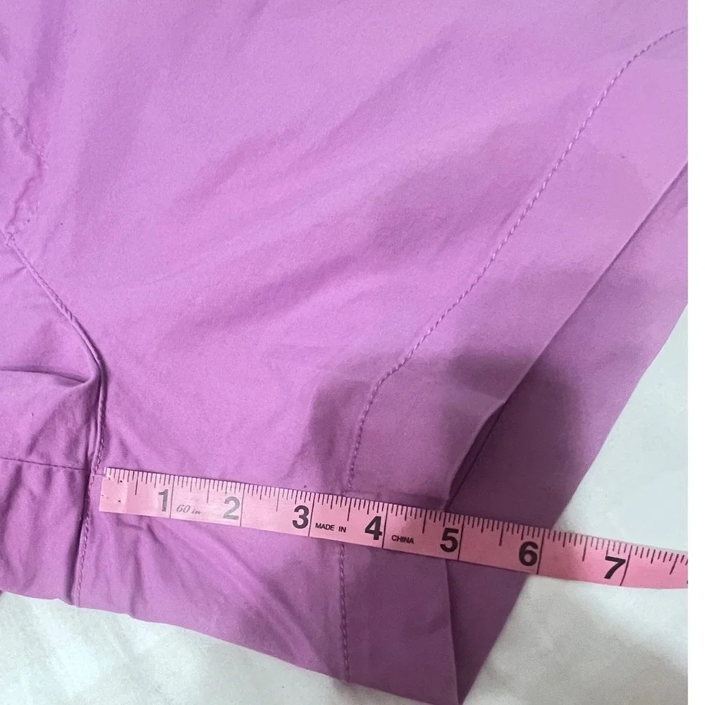 Old Navy chino shorts